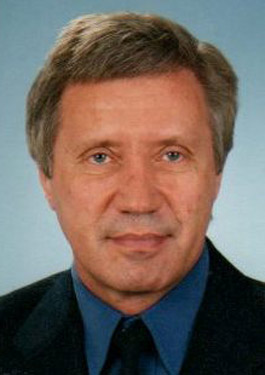 Dipl.-Ing. Hans-Reinhardt Benning